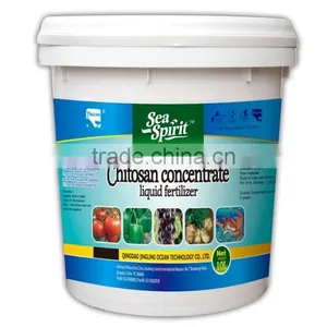 Food Grade Chitosan Used in Plants Seaweed Fertilizer thumbnail-1