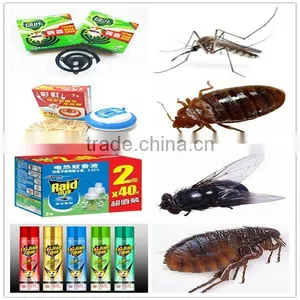 Good Quality D-phenothrin 94% for Mosquito Insecticide Spray thumbnail-3