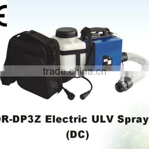 OR-DP3Z Electric ULV Sprayer With CE thumbnail-1