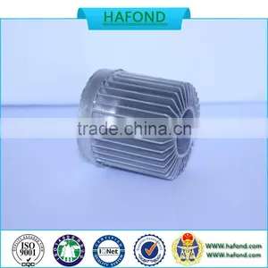 China Factory Supply Best Quality With Competitive Price Heat Sink Tube thumbnail-3