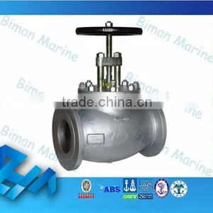 Marine Swing Check Valve DN50 thumbnail-1