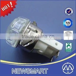 X555-39V Oven Lampholder | X555-39V Oven Lightholder | X555-39V Oven Lamp thumbnail-1
