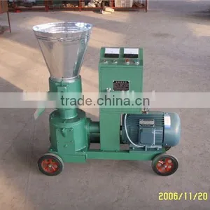 Biomass Wood Pellet Machine thumbnail-5