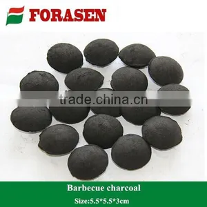 Environment Friendly Bamboo Charcoal for Barbecue thumbnail-1