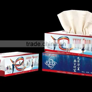 Hot Selling Customized Facial Paper thumbnail-1
