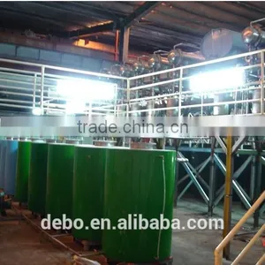 Biomass Pyrolysis System -- Biomass to Oil Production Line,plastic to Oil .biomass Gasifier thumbnail-1