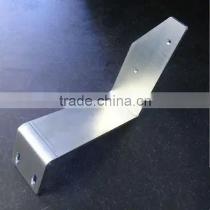 Plating Finish Metal Parts Stamping Product thumbnail-1
