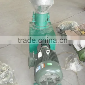 China Hot Selling Pellet Machine Pellet Making Machine Pelltizer thumbnail-1