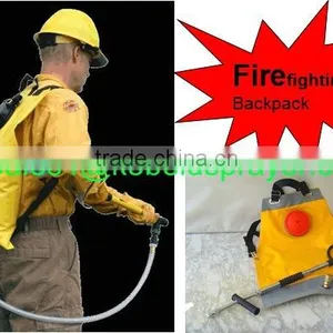 Firefighting Bacpack Flit Style Spray Gun thumbnail-1