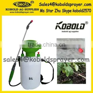 5L Sprayer in Sprayers Garden Tools thumbnail-1