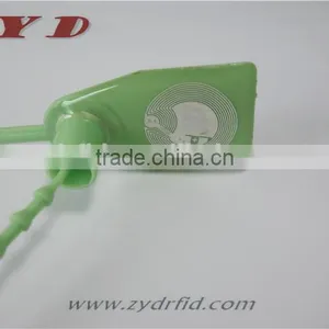 Disposable RFID Ribbon thumbnail-4