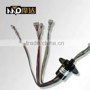 Rotary Electrical Connectors thumbnail-1