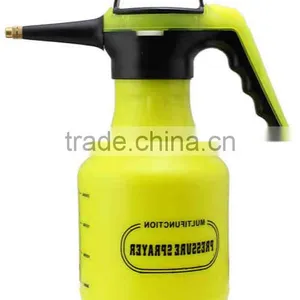 ILOT 2L High Quality Hand Pressure Pesticide Sprayer, Garden Sprayer thumbnail-1
