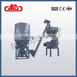 Animal Feed Used Granulating Line With CE Certification thumbnail-1