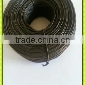 Black Iron Wire and Galvanized Wire thumbnail-1