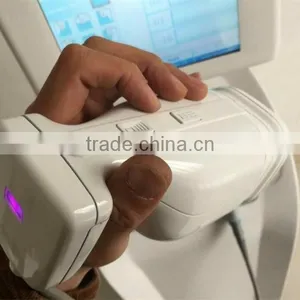 1.0-10mm 2016 Hottest Stubborn Fat Killer Liposonix HIFU Machine/HIFU Slimming Machine/Liposonix Skin Rejuvenation thumbnail-3