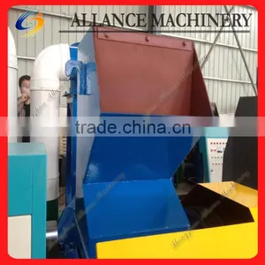 CE Approved Copper Wire Granulator thumbnail-5