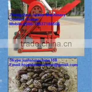 Diesel Engine Castor Sheller thumbnail-1