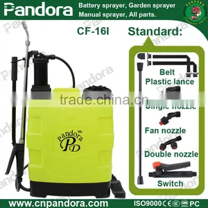 Battery Operated Sprayer thumbnail-2