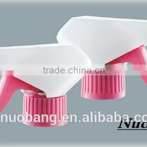 Plastic Agricaltural Sprayer Gun. Spray Bottle Trigger. we Can Provied 24mm 28mm and Any Color thumbnail-2