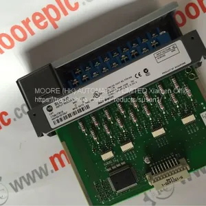 ALLEN BRADLEY 1746A7 HOT SELL thumbnail-1