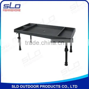 Fishing Camping Bivvy Table thumbnail-1