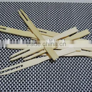 FD-15875Bamboo Fruit Fork thumbnail-2