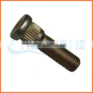 Customized Wholesale Quality Front Wheel Bolt and Nut thumbnail-5
