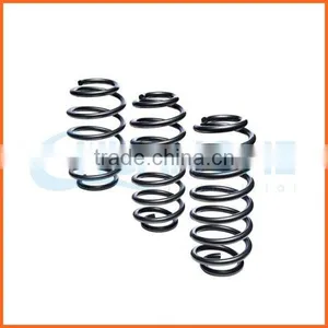 Customized Wholesale Quality 3.7mm Galvanized Wire Coil Spring thumbnail-3