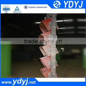 Sleeve Roller Chain for Bucket Elevator thumbnail-1