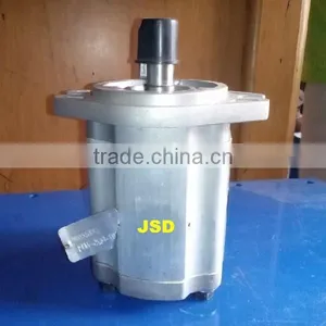 CB Series Hydraulic Gear Pump thumbnail-4