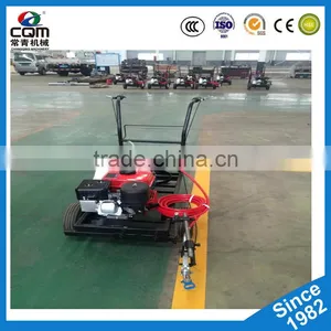 Road Painting Machine for School or Expressway thumbnail-5