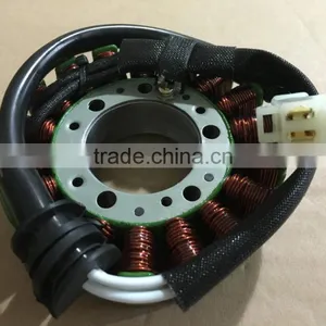 Magneto Stator Generator For YMH R6 YZFR6 YZF-R6 Motorcycle ATV Coil 1999-2002 thumbnail-5