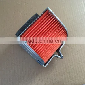 Hammerhead Parts 250CC Go Kart Air Filter Air Box Fit For Go Kart SS250 thumbnail-3
