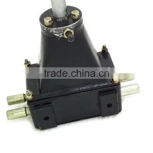 Harvest Machinery Parts Hand Cable Shift Controls thumbnail-3