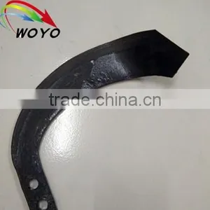 Disc Mower Blades thumbnail-2
