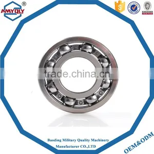 2016 High Quality and Best Price Ball Bearing 6304a7 Deep Groove Ball Bearing thumbnail-1