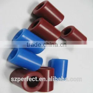 Custom Precision PA Parts, CNC Machining Nylon Parts,High Quality Plastic PA Parts thumbnail-3