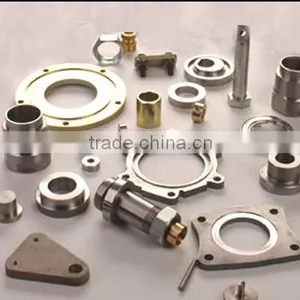 Machine Accessory Processing CNC Precision Hardware Processing thumbnail-2