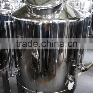 Stainless Steel Distillation /distiller Tank / Home Water Distiller thumbnail-2