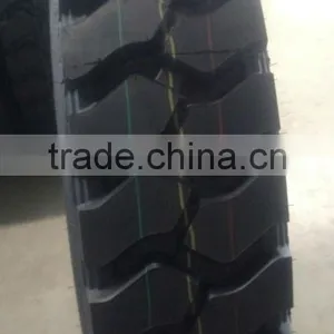 Bias Truck Tyre Tire 12.00-20 Tyre thumbnail-1