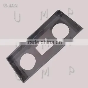 Customized Generator Sheet Metal Box thumbnail-3