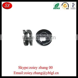 Guangdong Manufacturer Precisioon Nickel Plating Carbon Steel Double Spring Washer thumbnail-6