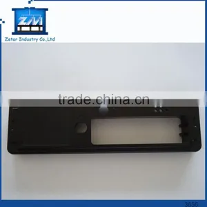 Top Quality Two Color Plastic Injection Moulding Service thumbnail-1