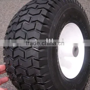 Lawn and Garden Tire 16x6.5 thumbnail-1