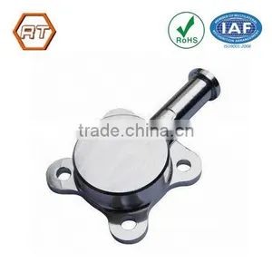 Customized Precision Machining Parts Prototype Cnc thumbnail-3