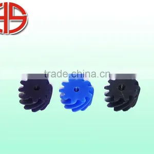 Machine Small Plastic Gear thumbnail-1