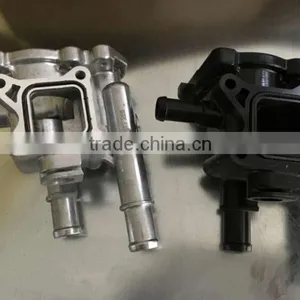 Aluminum Material Thermostat Assembly 8200561426 8200023915 thumbnail-4