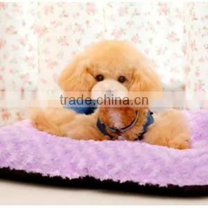 Colorful Cute Pet (Dog / Cat) Bed thumbnail-4