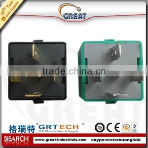 Top Quality Auto Relay 12v for Car thumbnail-2